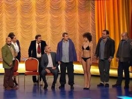 Подборка простых и потрясающих фотографий эпохи СССР