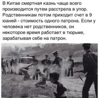 Конечно. Только вот оплату патронов тоже надо повесить на диаспору. Как в Китае.