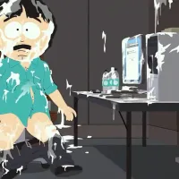 Интересные фотографии 1990 -х