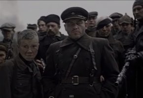 Меня либерда и прочии бандеровцы мочат ...Я провинция  !!!
Я тот самый  ватник и любящий Россию !! 
И ненавидящий  предателей ..