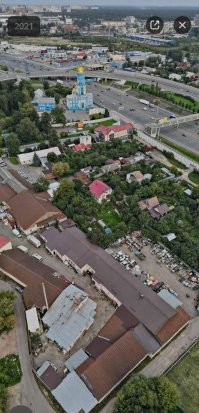 Ага. Частенько тут езжу. :)