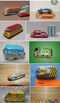 Где-то я это уже видел...