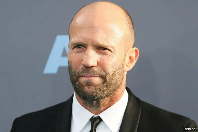 это стэтхэм же говорил, не?