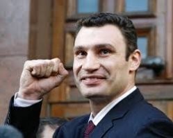Это же Кличко говорил, не?