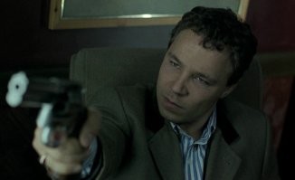 Цыгане, похоже...