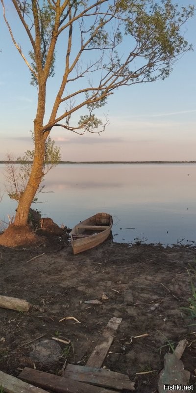 а у нас вот, давеча, пересохло
но ноне снова прибыло
