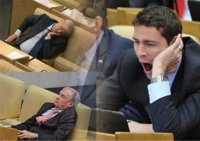 В Москве тоже такое есть