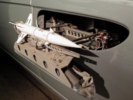 На продажу выставили "догонялку" органов госбезопасности СССР - ГАЗ-24 с V8 и автоматом