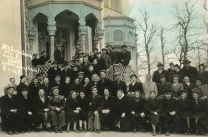 Интересные фотографии времен СССР