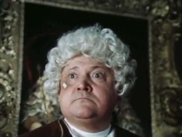 Гардемарины - вперёд.
Непокобелимость.