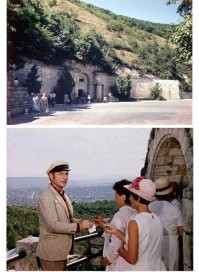 Интересные фотографии времен СССР