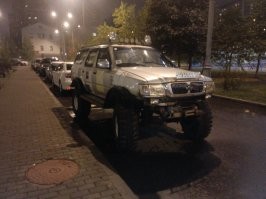 Ну не знаю, Мой Сейф, купленный в 2007 году, ржаветь начал только лет через 12. 
В основном там, где он с элементами природных ландшафтов встречался. 
Пару дырок в крыле, там, где саморезы были вкручены, так только в 2021 году появились. 

При этом, машина эксплуатировалась и по Москве, с её химией на дорогах и в "грязи", что тоже жизни не добавляет.