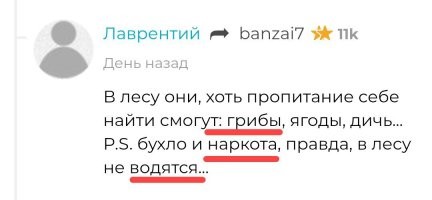 Сердобольная бабка⁠⁠