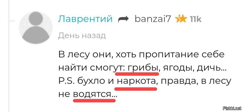 Сердобольная бабка⁠⁠