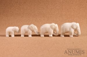 Это вместо слоников.