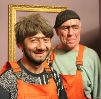 Результат работы мастеров в Одессе