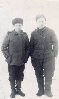 Непобедимая и легендарная...2