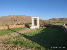 Интересные памятники в Армении встречал.