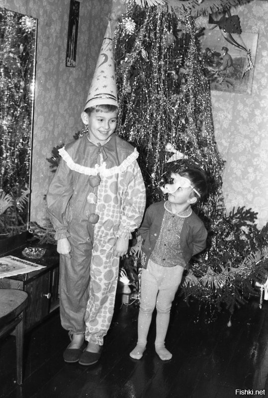 Зайчики и Снежинки