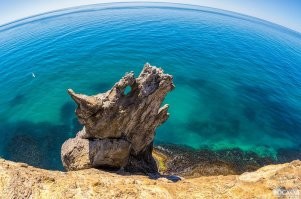 Лошадка и Дракон