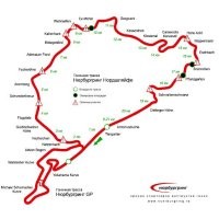 Ferrari представила свой самый дорогой и самый мощный гиперкар F80