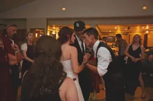 Картинки из серии «Показалось»