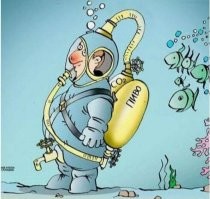 Синхронистка эта класс, говорю вам, водолаз!