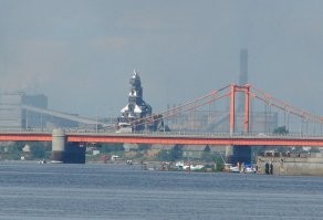 40 необычных зданий и сооружений со всего мира