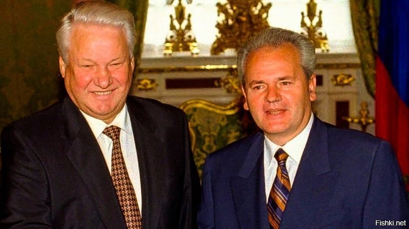 История большой дружбы Каддафи и Запада