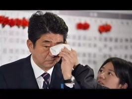 Японцы пойдут теперь себе харакири делать.