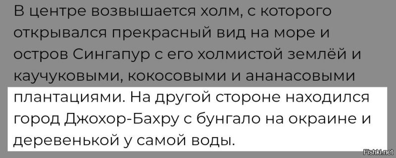 И в каком месте он Робинзон? 

Чувак просто завёл себе дачу, загородный дом. 
Не так далее от цивилизации. 
И прислугу, когда понял, что один не тянет.