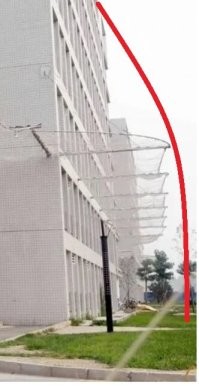 Ой, да кто всерьёз захочет самоубиться три таких сетки перепрыгнет!