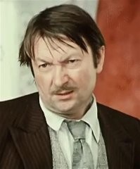 Где там драка? Всё чинно, благородно