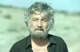 Так у них только один нормальный цыган был (и тот молдавский актёр),
был потому что и он на старости лет начал "бочку катить" в нашу сторон