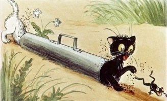 Просто гифки, всякие и&nbsp;разные