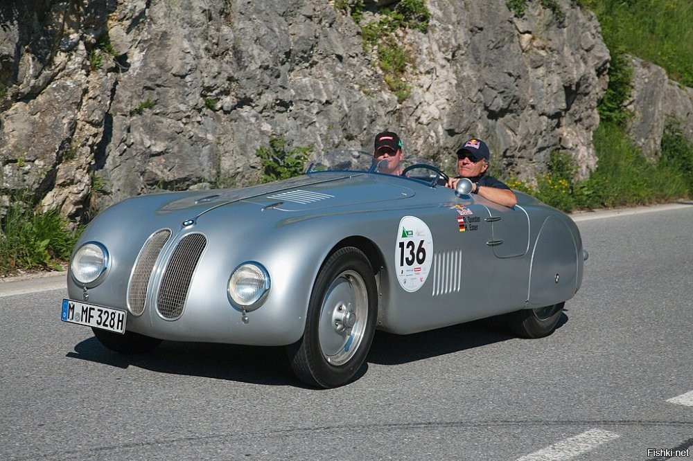 BMW 328