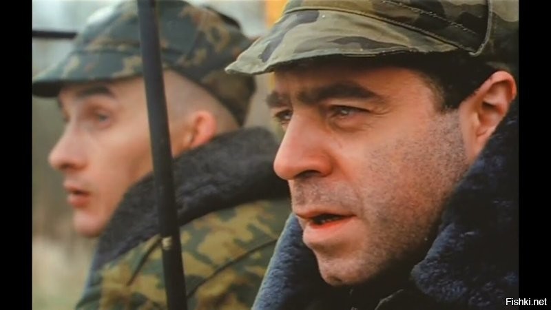 Главное- смотреть в одну точку