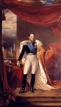 Все верно говорит тетка. Вот в Российской Империи ходили в зауженных панталонах - и где теперь эта Империя, я спрашиваю?

На картинках: портреты самодержцев Александра Первого, Николая Первого, генерал-майора Евграфа Давыдова