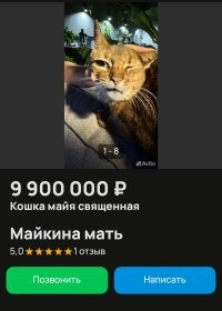 Объявления вне логики: то, что заставит вас усомниться в реальности