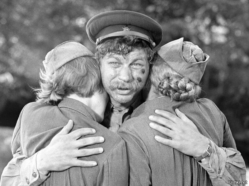 Мартынов. 79 лет.