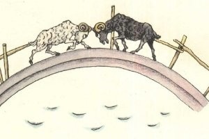 По-моему, это любовь!