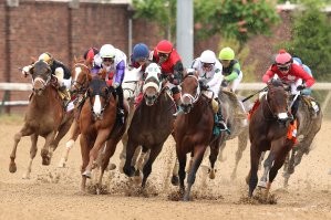 По идее, можно дерби устраивать.
