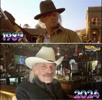 Как живут и чем занимаются актёры, сыгравшие главные роли в комедийной трилогии «Назад в будущее»