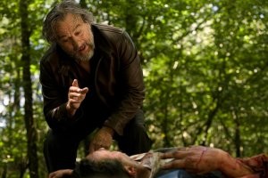 В Великобритании фермера, который привез нарушителей в полицию, обвинили в похищении