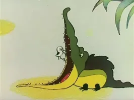 Пример взаимовыгодных отношений у животных