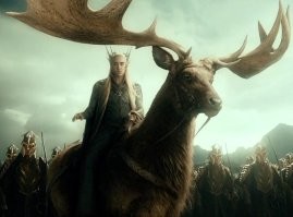 а эльфы могут!