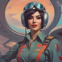 А каким боком Российский флаг имеет отношение к СССР? Даже 2061 года? Или уже тогда что-то знали?