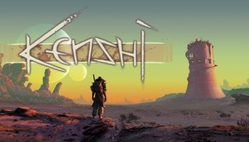 Kenshi, создатель - Крис Хант.