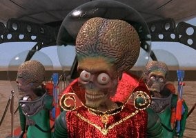 А эти,  весёлые ребята?