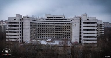 ховрино